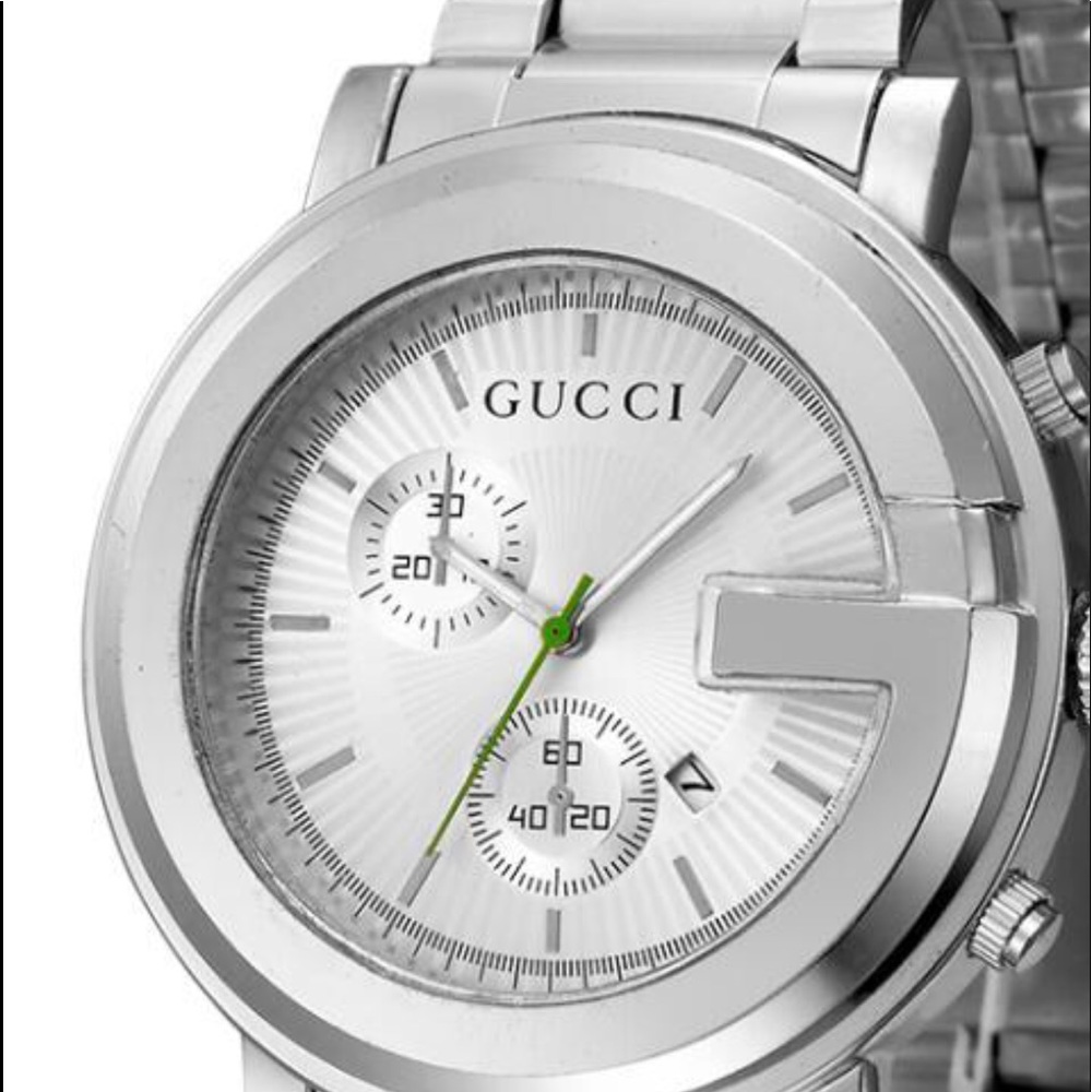 Gucci watch multiple styles available brand new
